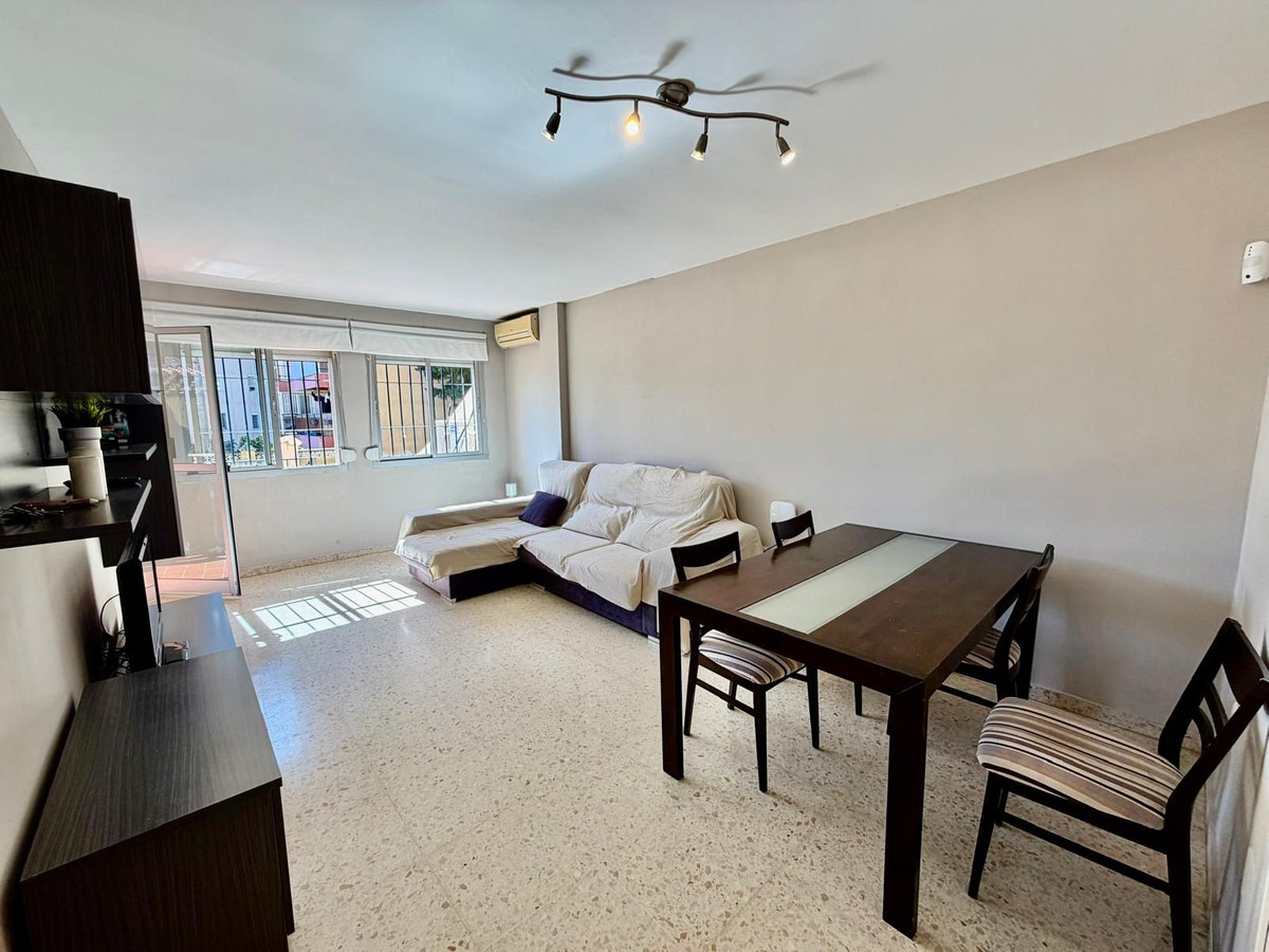 Appartement te koop in Torremolinos | 2 slaapkamers H5349385