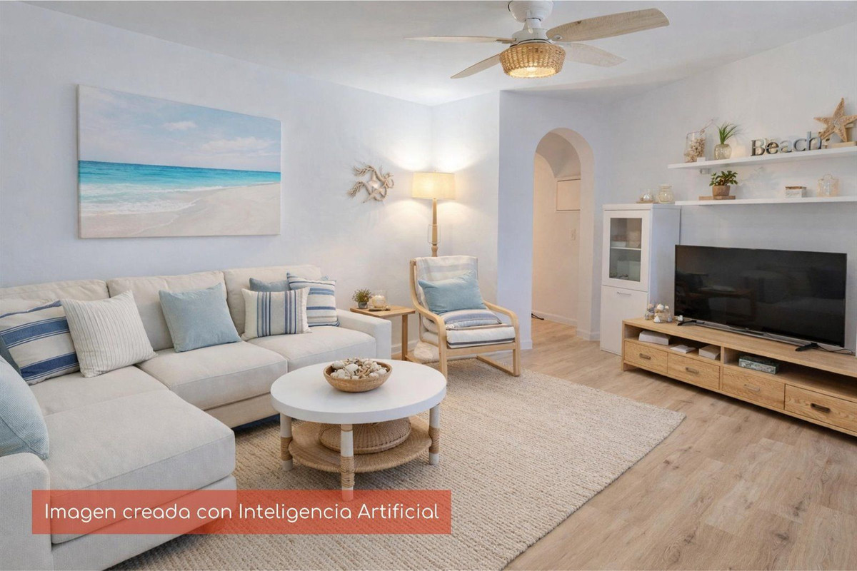 Appartement te koop in Torremolinos | 2 slaapkamers H5356786