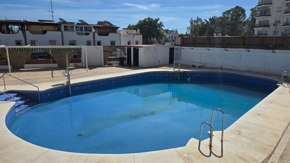 Appartement te koop in Torremolinos | 2 slaapkamers H5356786