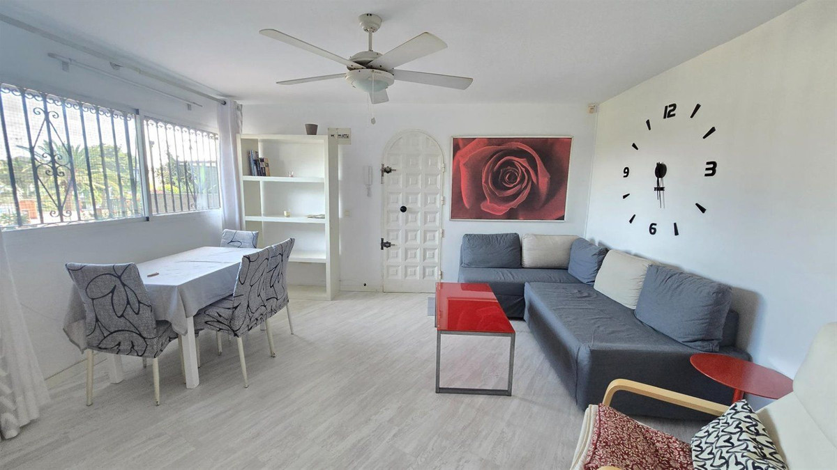 Appartement te koop in Torremolinos | 2 slaapkamers H5356786