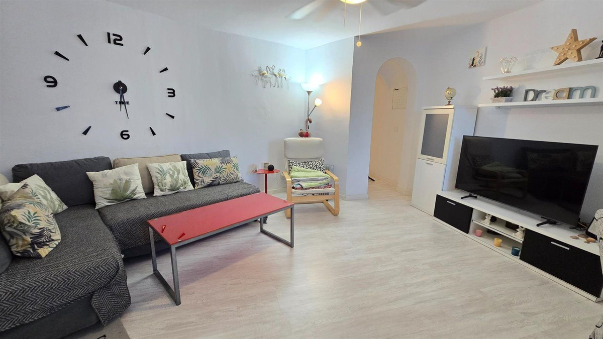 Appartement te koop in Torremolinos | 2 slaapkamers H5356786