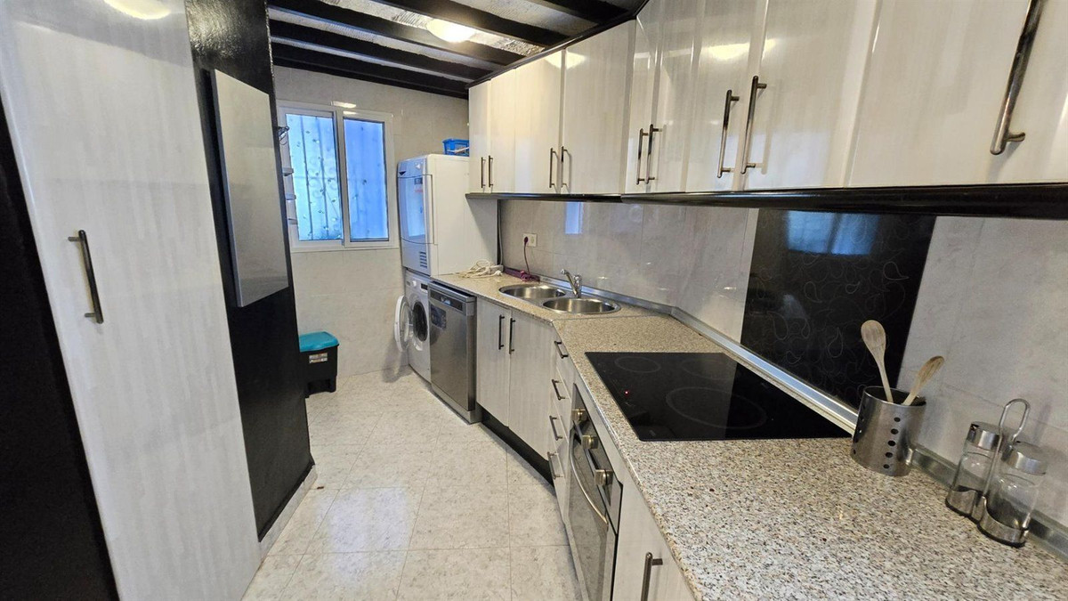 Appartement te koop in Torremolinos | 2 slaapkamers H5356786