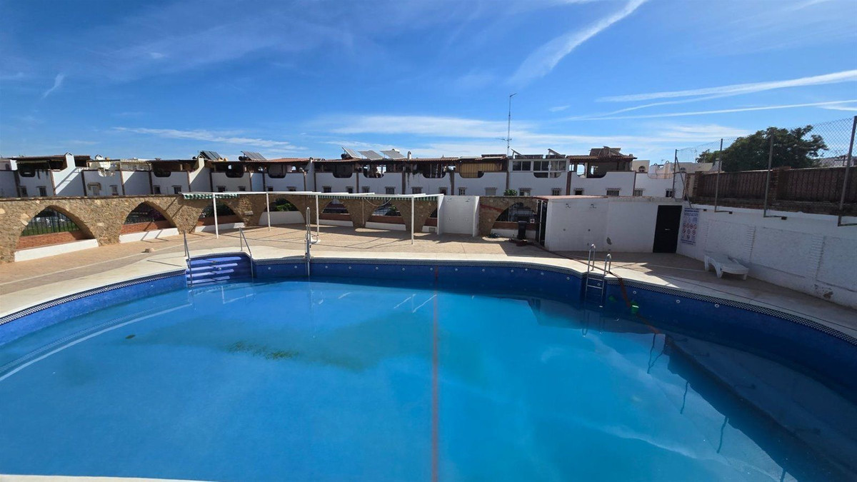 Appartement te koop in Torremolinos | 2 slaapkamers H5356786