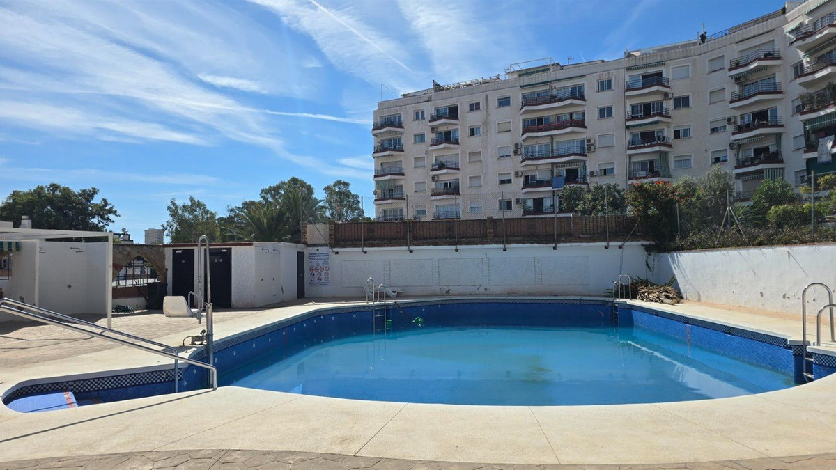 Appartement te koop in Torremolinos | 2 slaapkamers H5356786