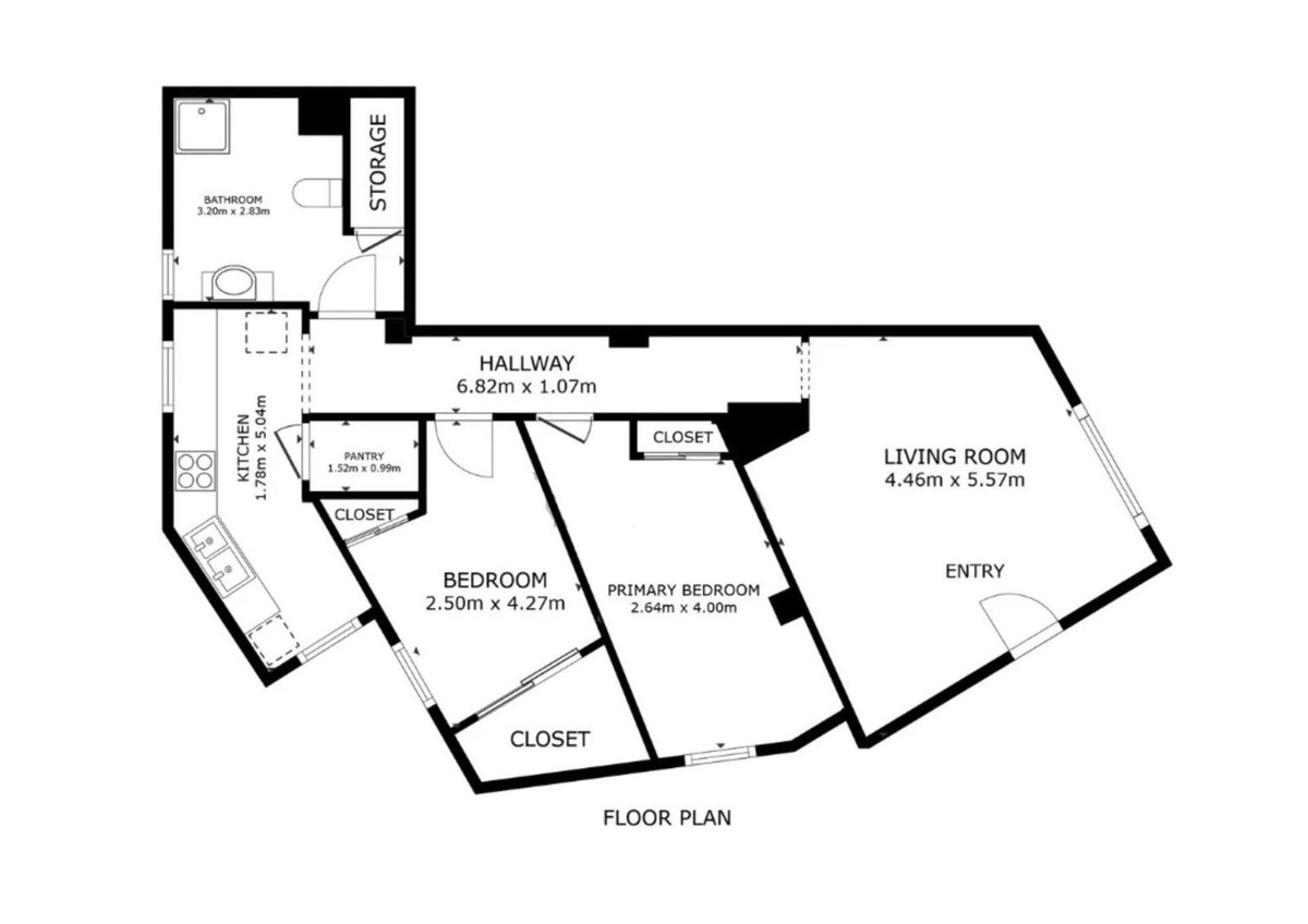 Appartement te koop in Torremolinos | 2 slaapkamers H5356786