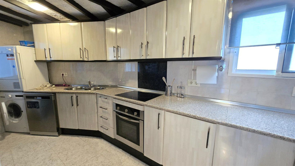 Appartement te koop in Torremolinos | 2 slaapkamers H5356786