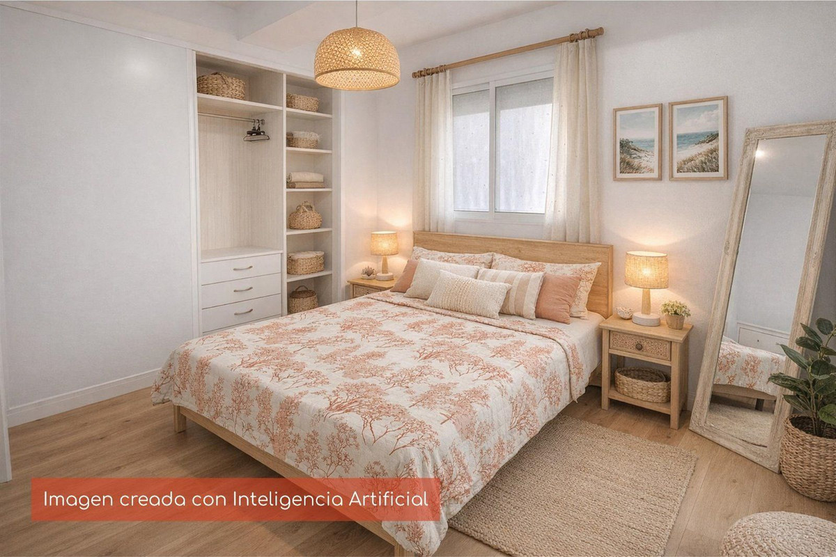 Appartement te koop in Torremolinos | 2 slaapkamers H5356786