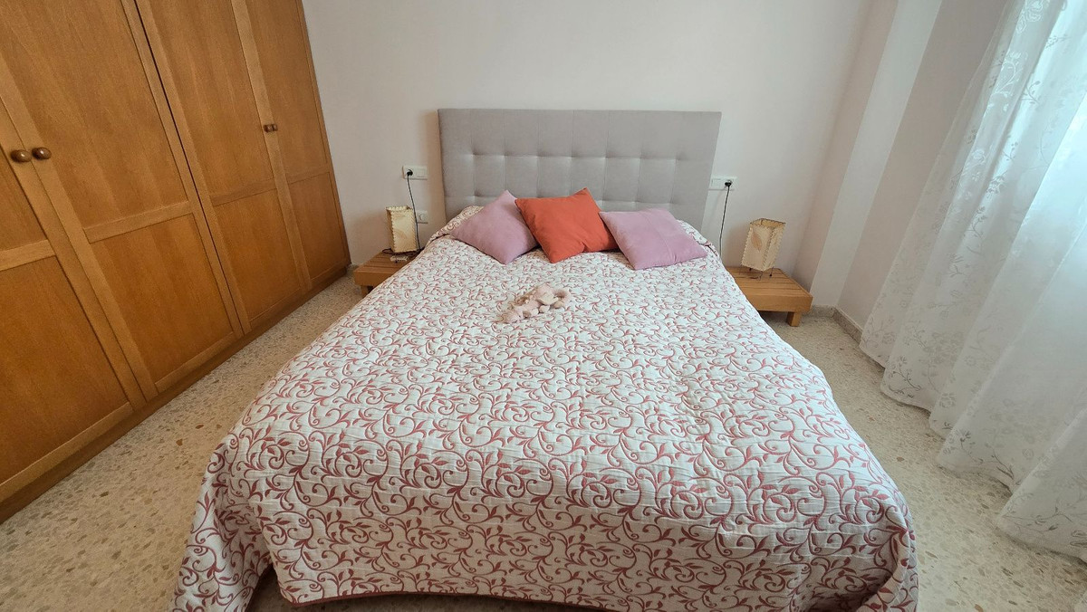 Appartement te koop in Torremolinos | 3 slaapkamers H5356792