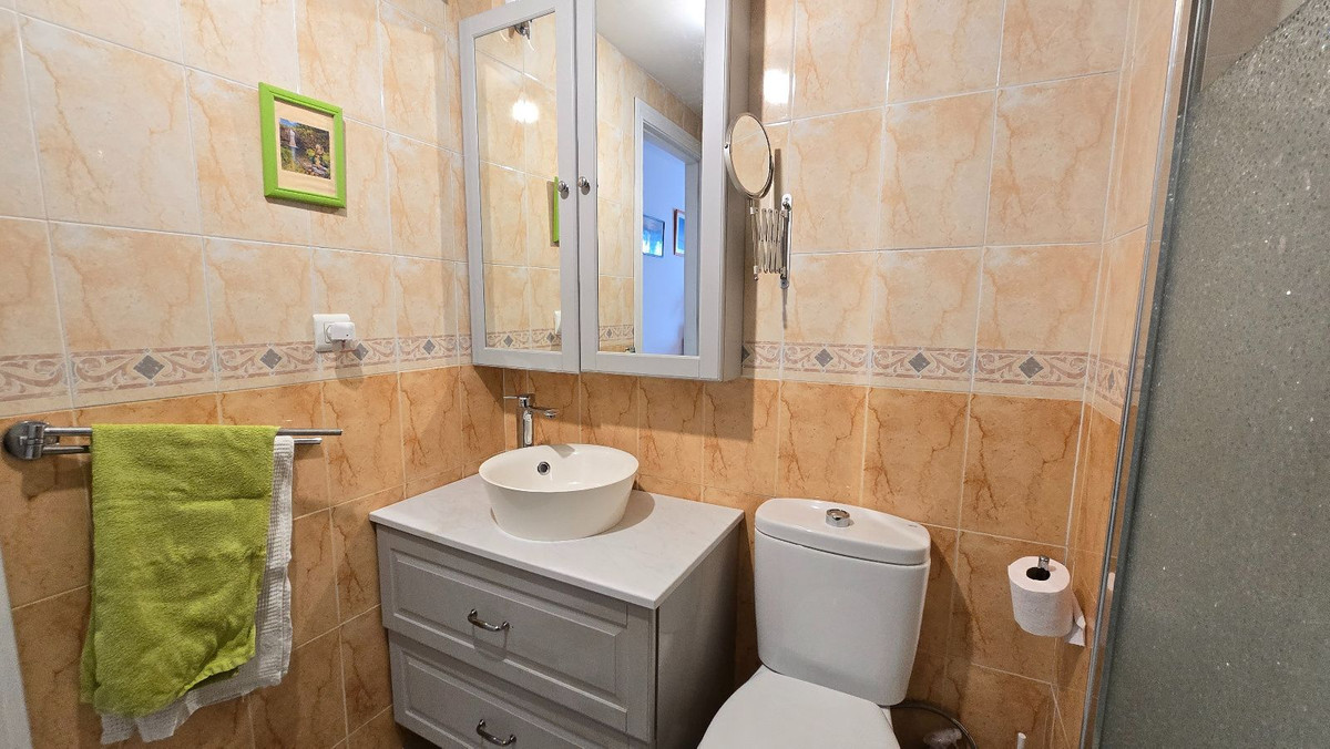 Appartement te koop in Torremolinos | 3 slaapkamers H5356792