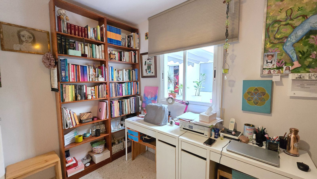 Appartement te koop in Torremolinos | 3 slaapkamers H5356792