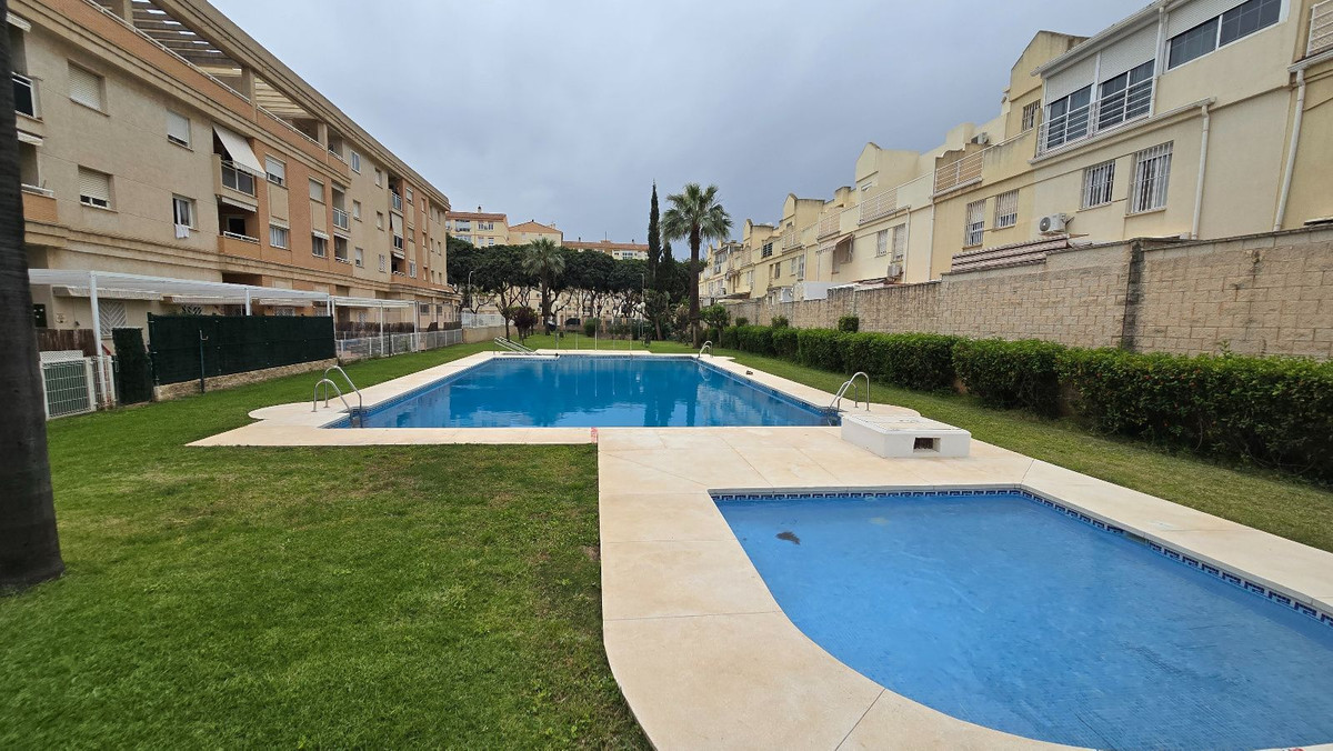 Appartement te koop in Torremolinos | 3 slaapkamers H5356792