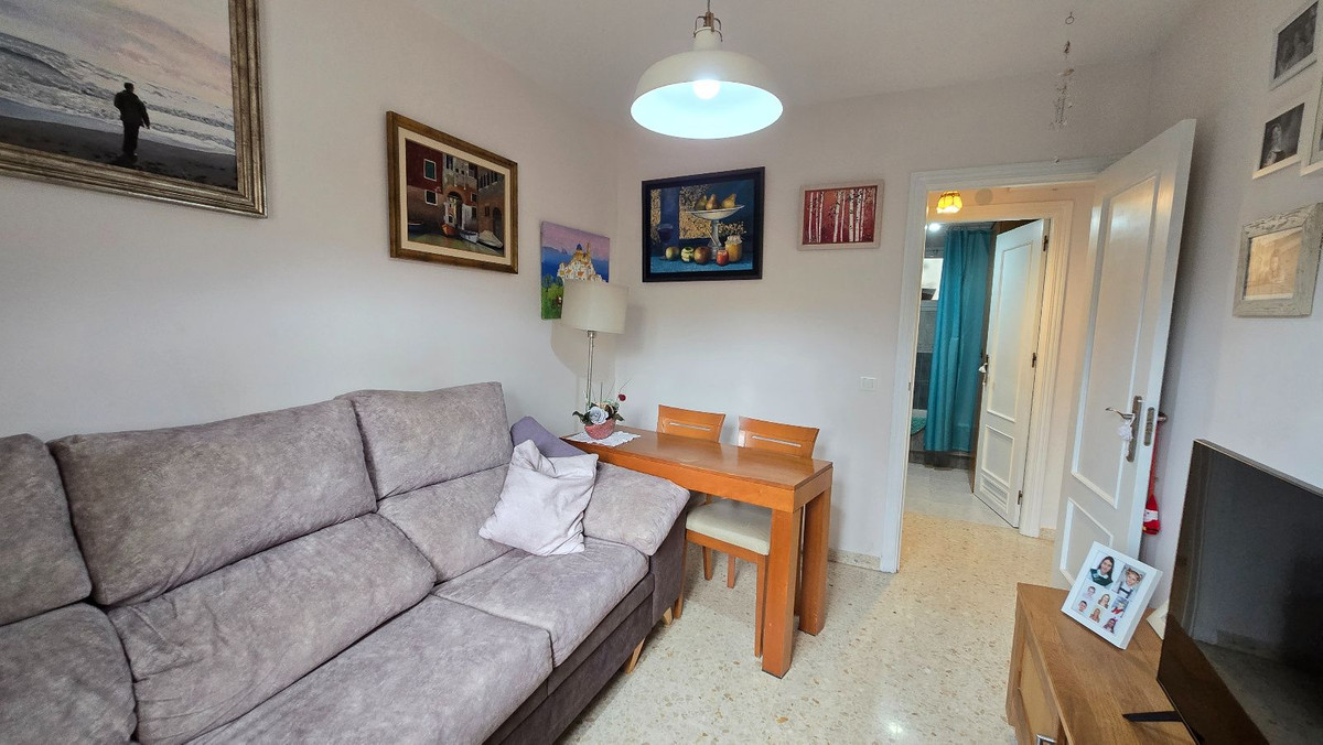 Appartement te koop in Torremolinos | 3 slaapkamers H5356792