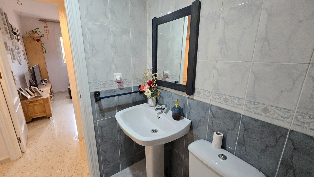 Appartement te koop in Torremolinos | 3 slaapkamers H5356792