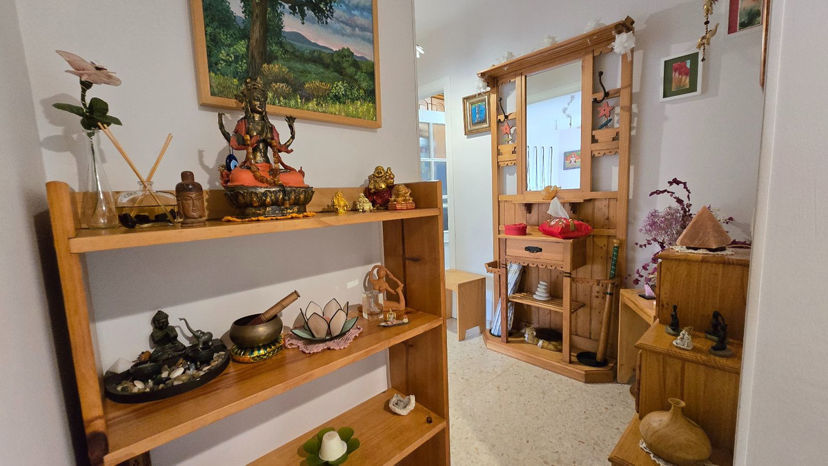 Appartement te koop in Torremolinos | 3 slaapkamers H5356792