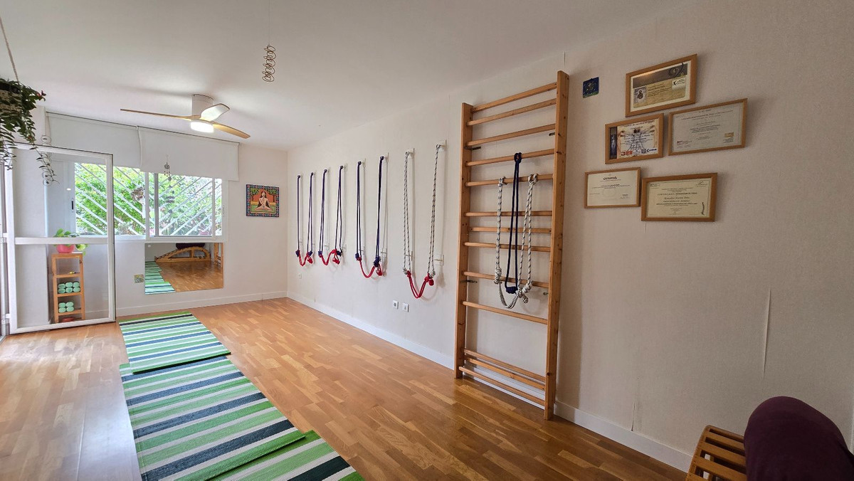 Appartement te koop in Torremolinos | 3 slaapkamers H5356792