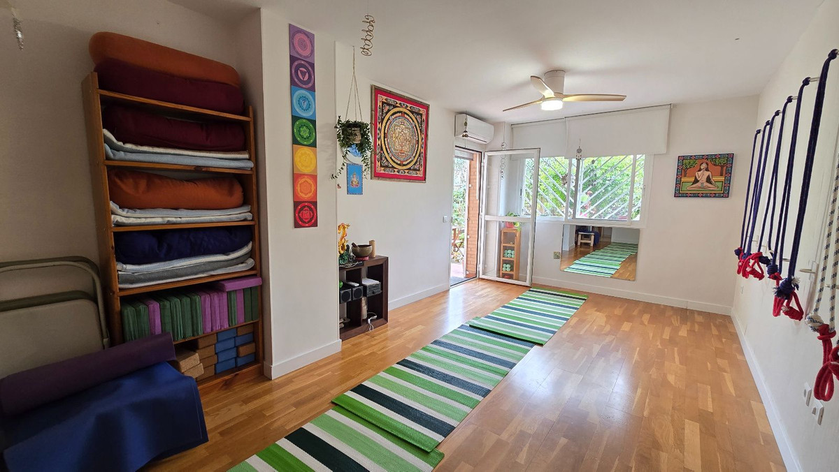 Appartement te koop in Torremolinos | 3 slaapkamers H5356792