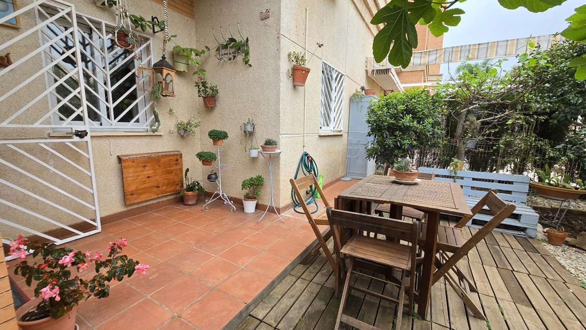 Appartement te koop in Torremolinos | 3 slaapkamers H5356792