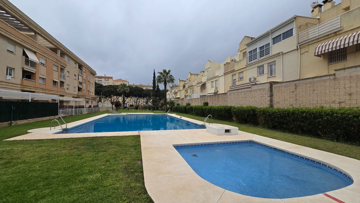 Appartement te koop in Torremolinos | 3 slaapkamers H5356792