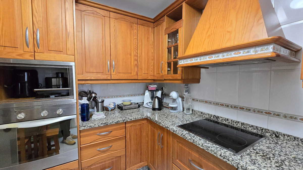 Appartement te koop in Torremolinos | 3 slaapkamers H5356792