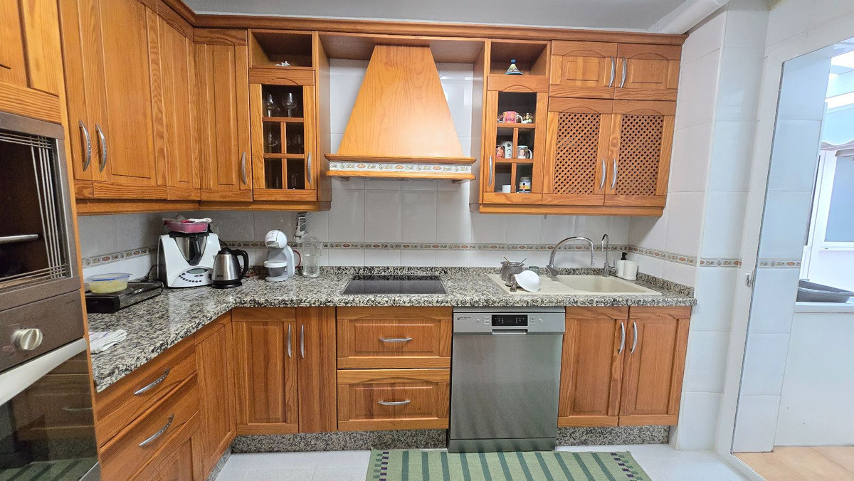 Appartement te koop in Torremolinos | 3 slaapkamers H5356792