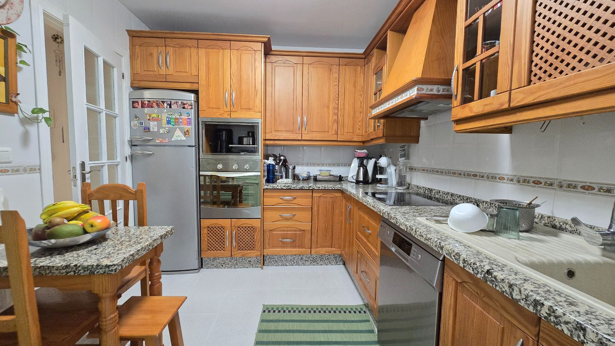 Appartement te koop in Torremolinos | 3 slaapkamers H5356792