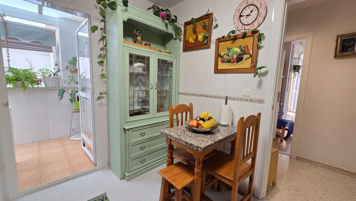 Appartement te koop in Torremolinos | 3 slaapkamers H5356792