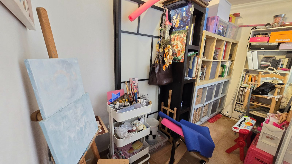 Appartement te koop in Torremolinos | 3 slaapkamers H5356792