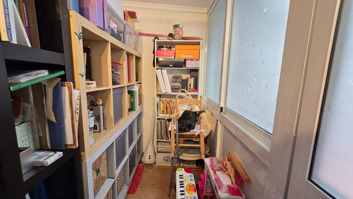 Appartement te koop in Torremolinos | 3 slaapkamers H5356792