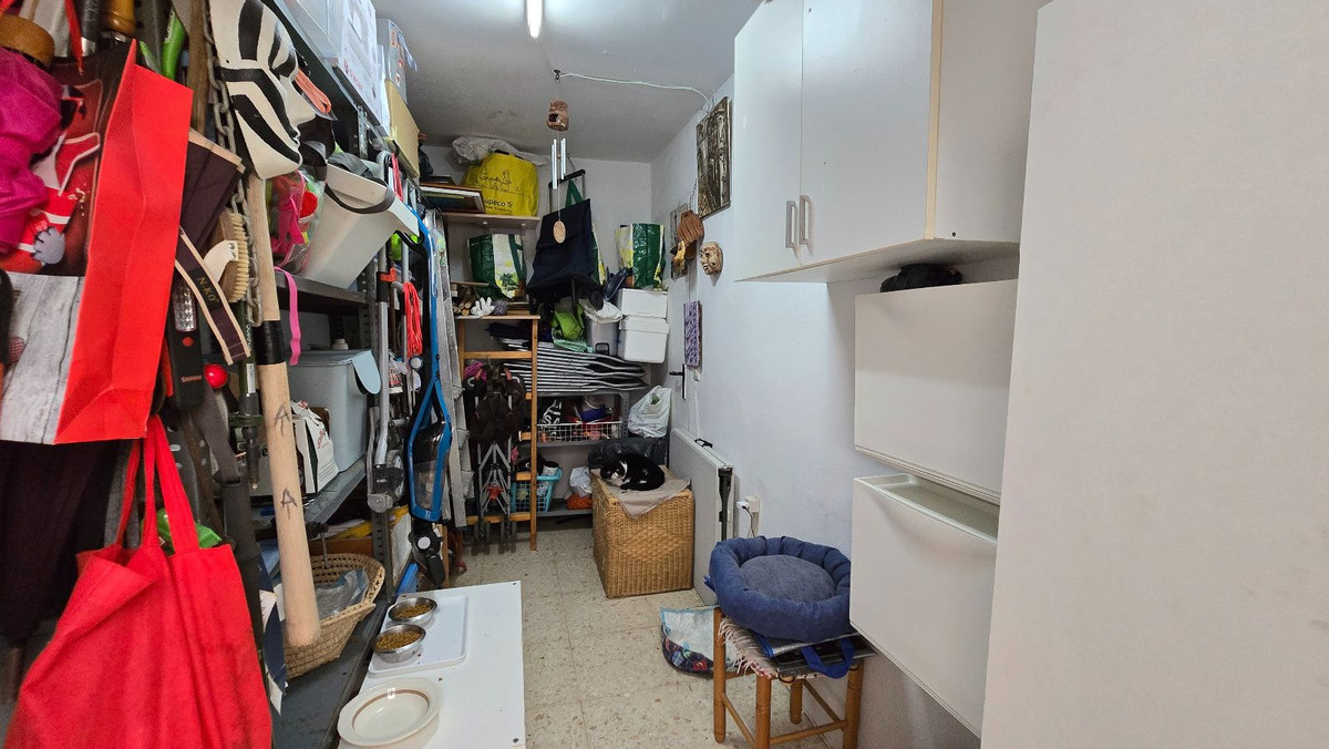 Appartement te koop in Torremolinos | 3 slaapkamers H5356792