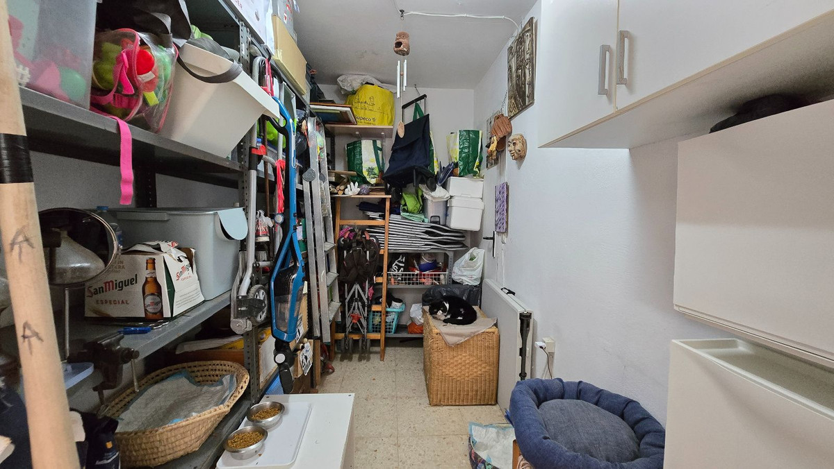 Appartement te koop in Torremolinos | 3 slaapkamers H5356792