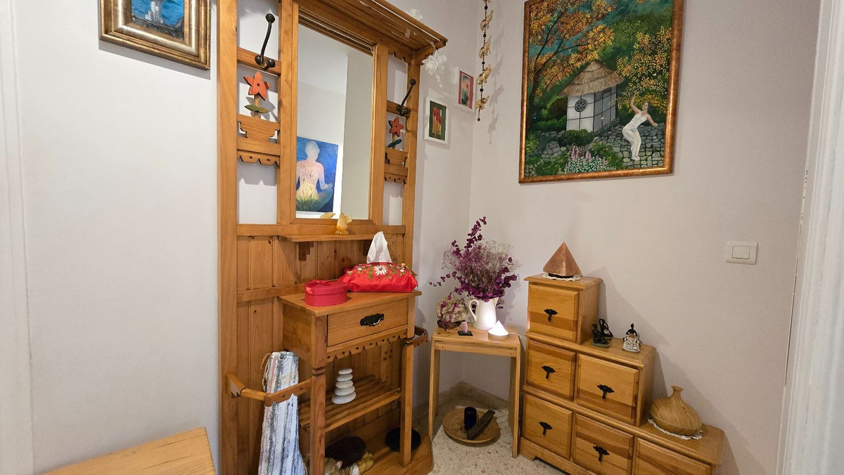 Appartement te koop in Torremolinos | 3 slaapkamers H5356792