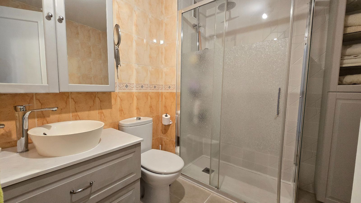Appartement te koop in Torremolinos | 3 slaapkamers H5356792