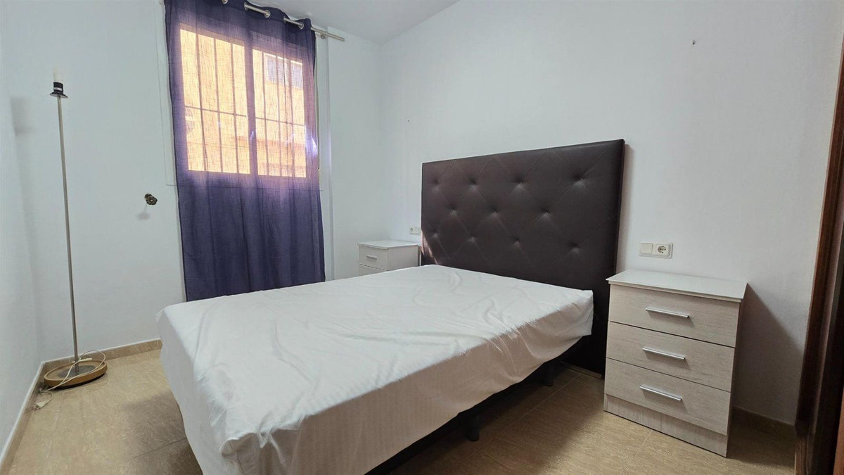 Appartement te koop in Torremolinos | 1 slaapkamers H5356810