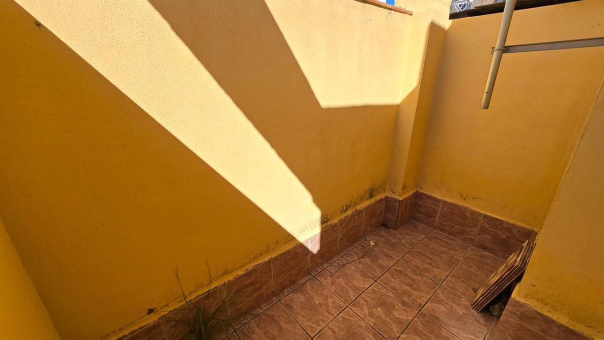 Appartement te koop in Torremolinos | 1 slaapkamers H5356810