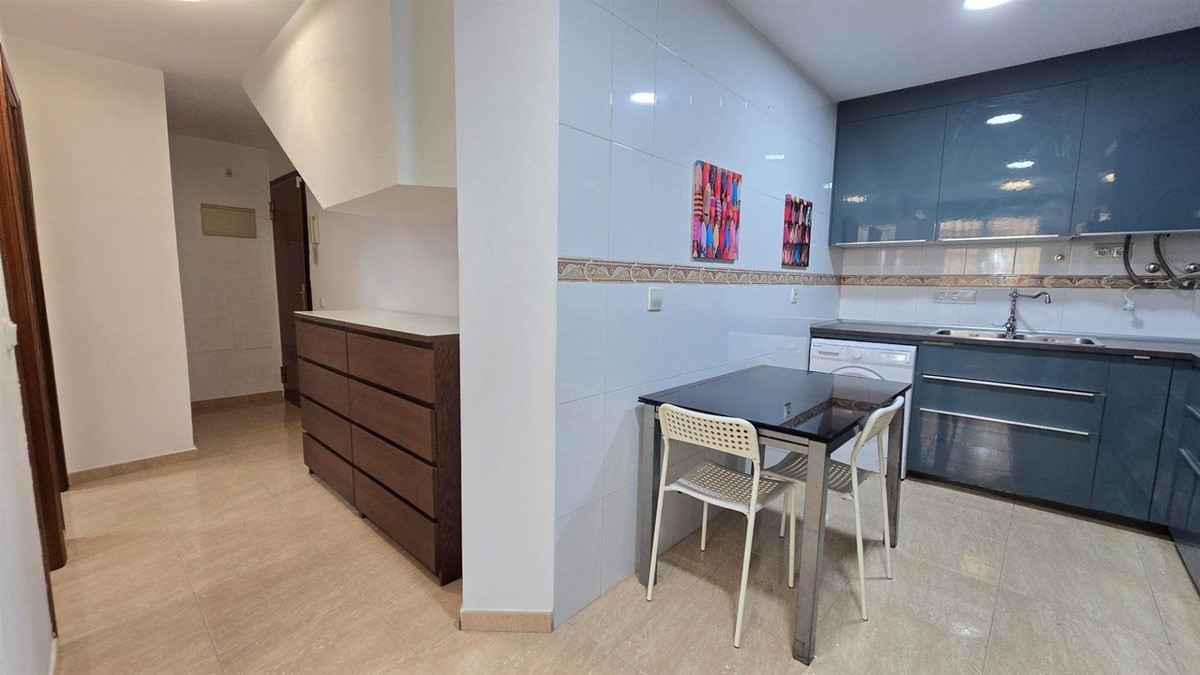 Appartement te koop in Torremolinos | 1 slaapkamers H5356810