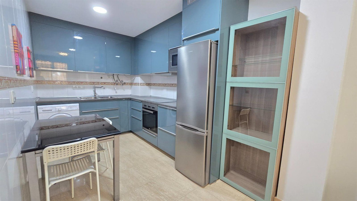 Appartement te koop in Torremolinos | 1 slaapkamers H5356810