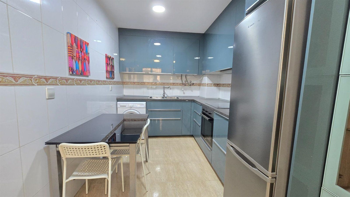 Appartement te koop in Torremolinos | 1 slaapkamers H5356810