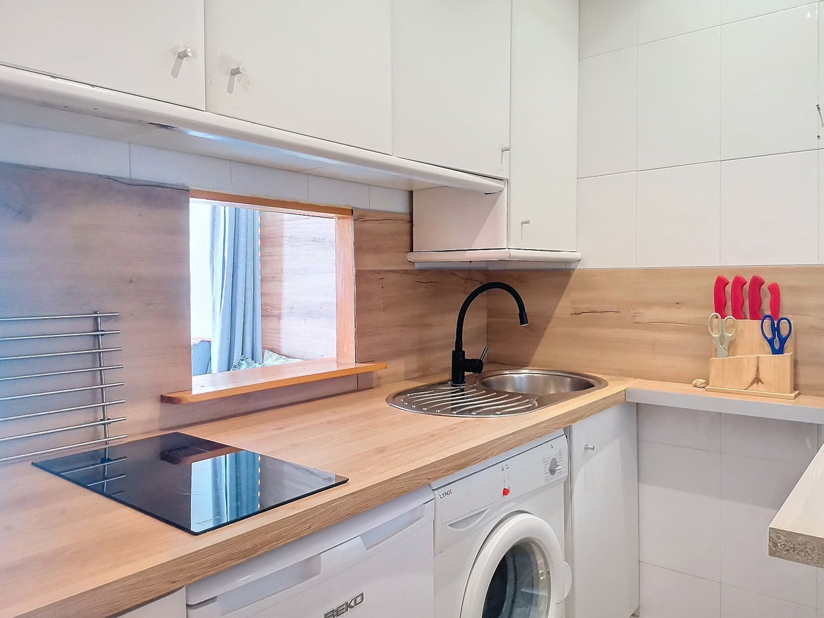 Appartement te koop in Torremolinos | 0 slaapkamers H5356813