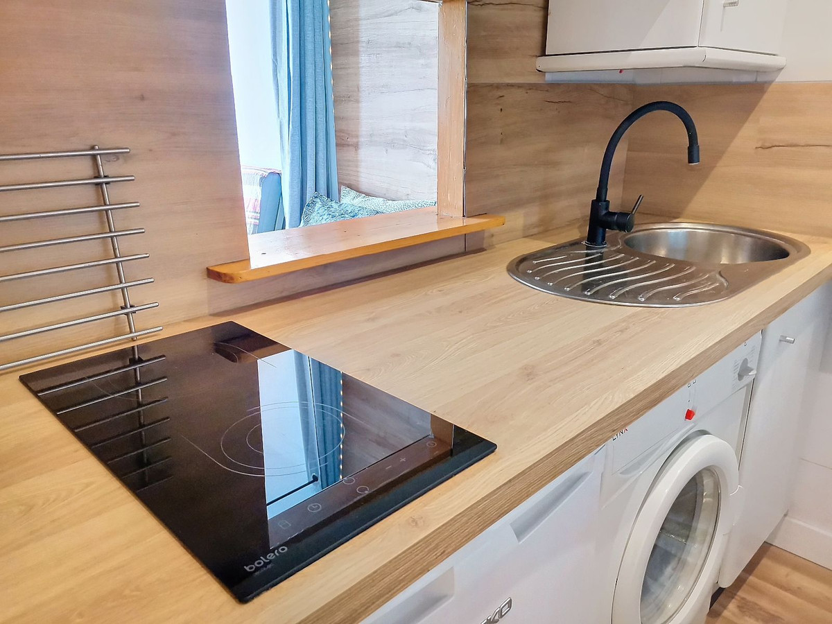 Appartement te koop in Torremolinos | 0 slaapkamers H5356813