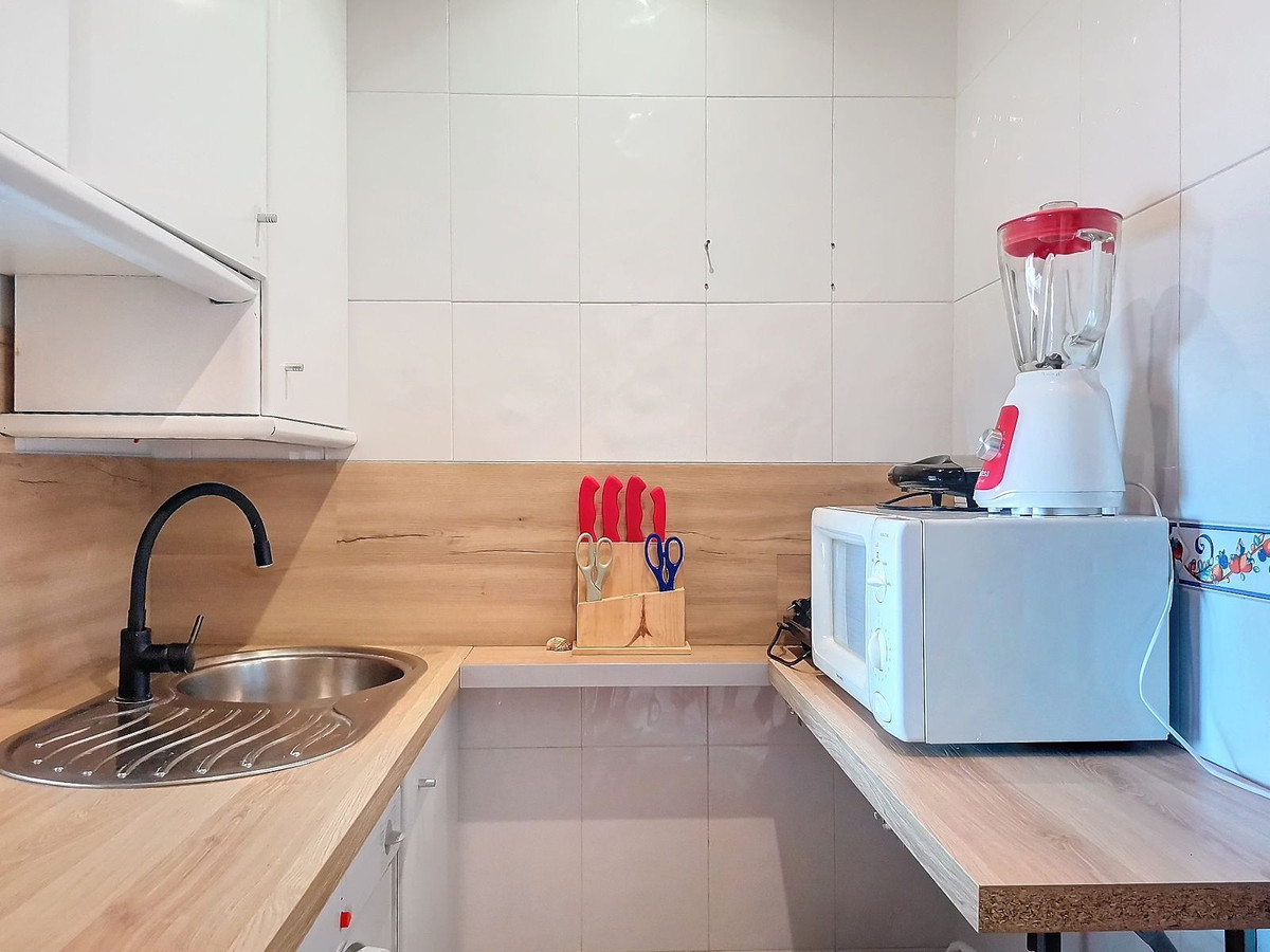 Appartement te koop in Torremolinos | 0 slaapkamers H5356813