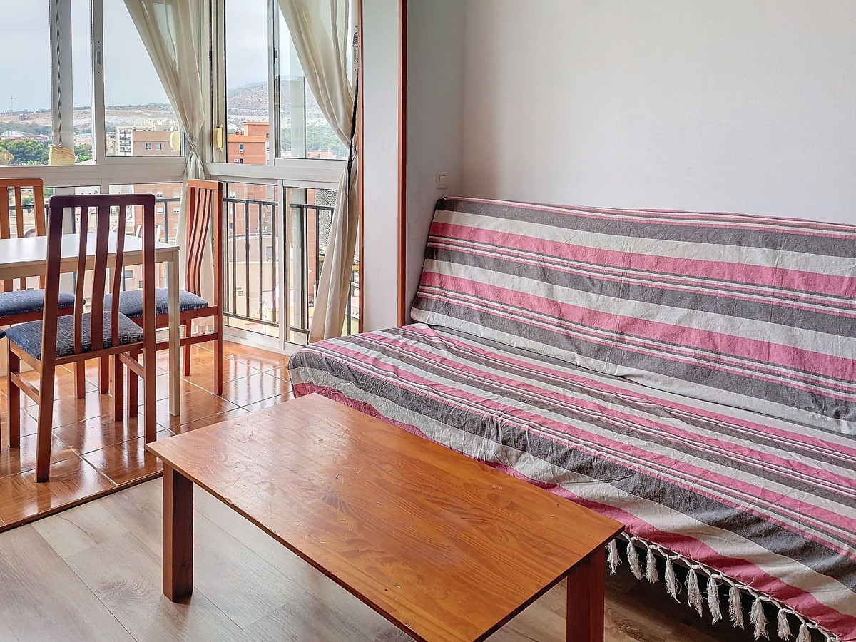 Appartement te koop in Torremolinos | 0 slaapkamers H5356813