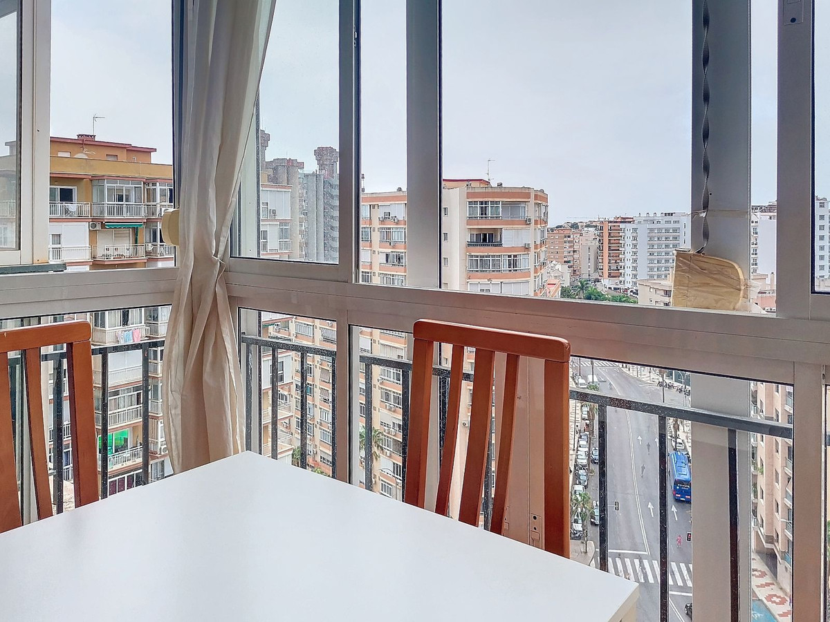 Appartement te koop in Torremolinos | 0 slaapkamers H5356813