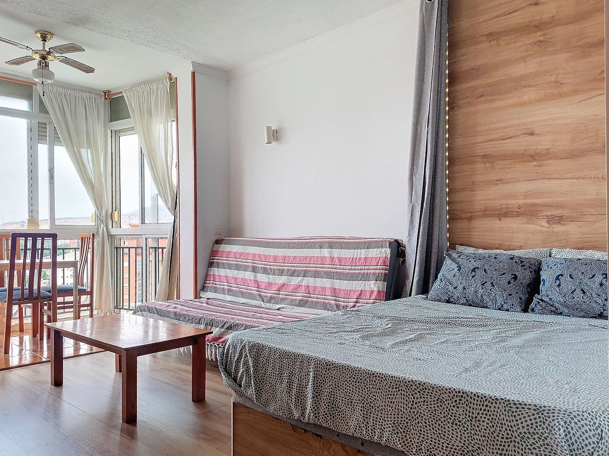 Appartement te koop in Torremolinos | 0 slaapkamers H5356813