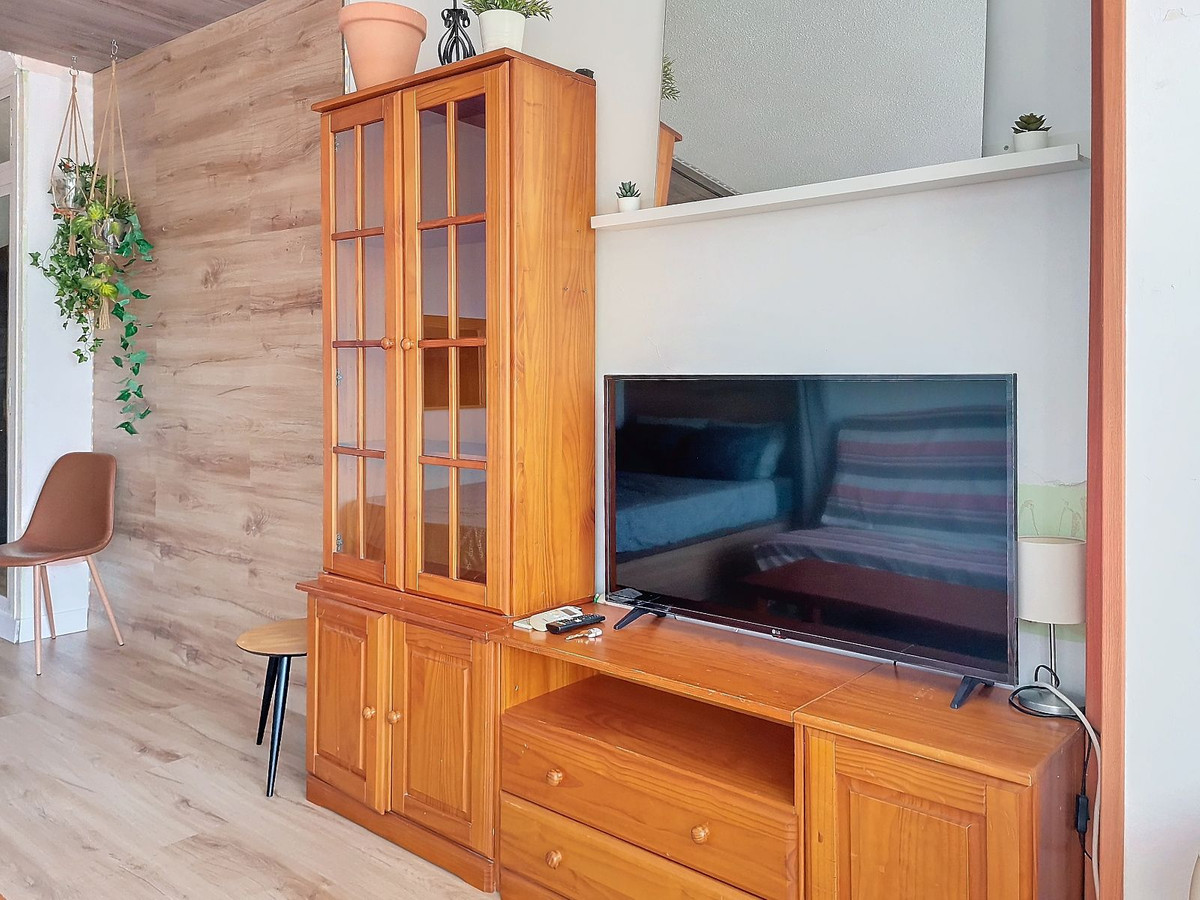 Appartement te koop in Torremolinos | 0 slaapkamers H5356813