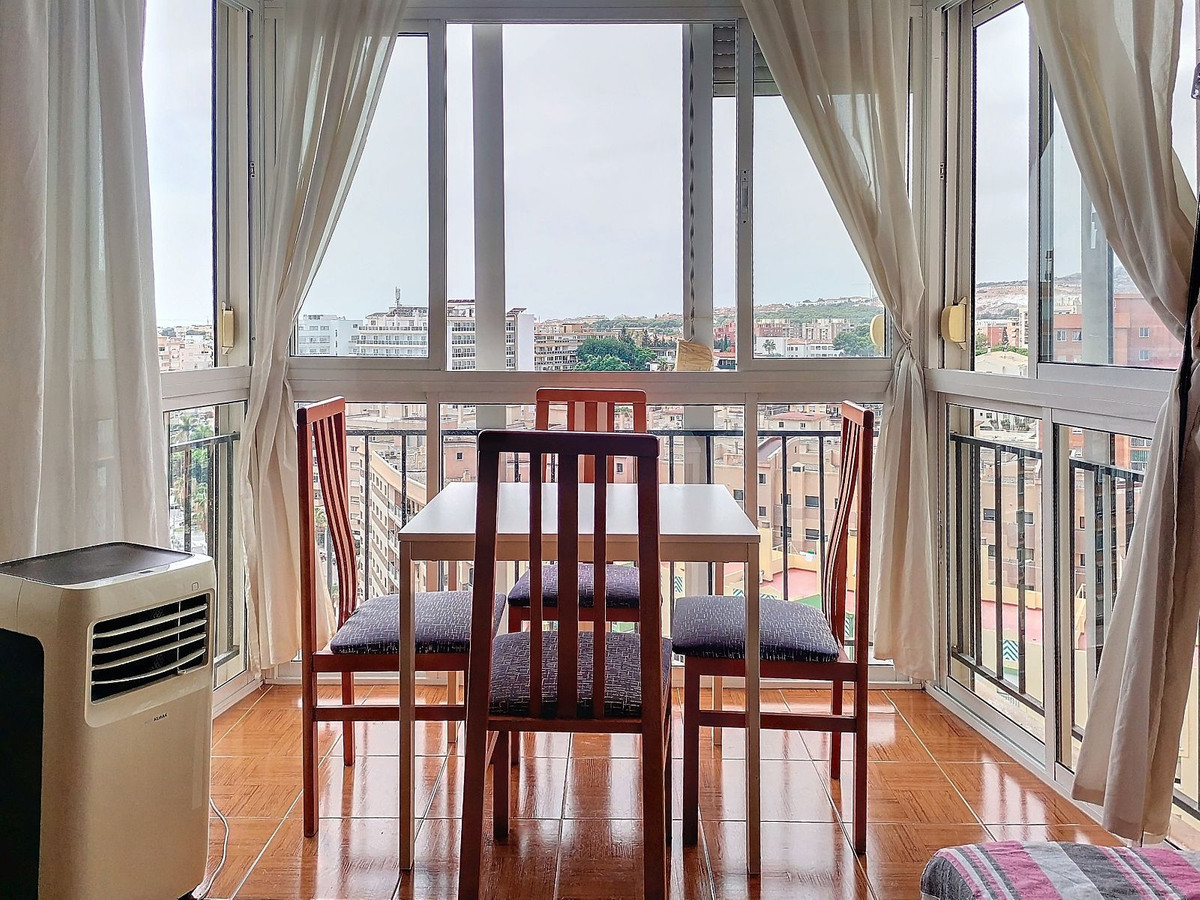 Appartement te koop in Torremolinos | 0 slaapkamers H5356813