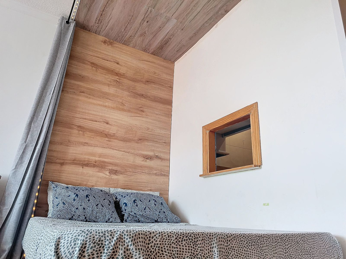 Appartement te koop in Torremolinos | 0 slaapkamers H5356813