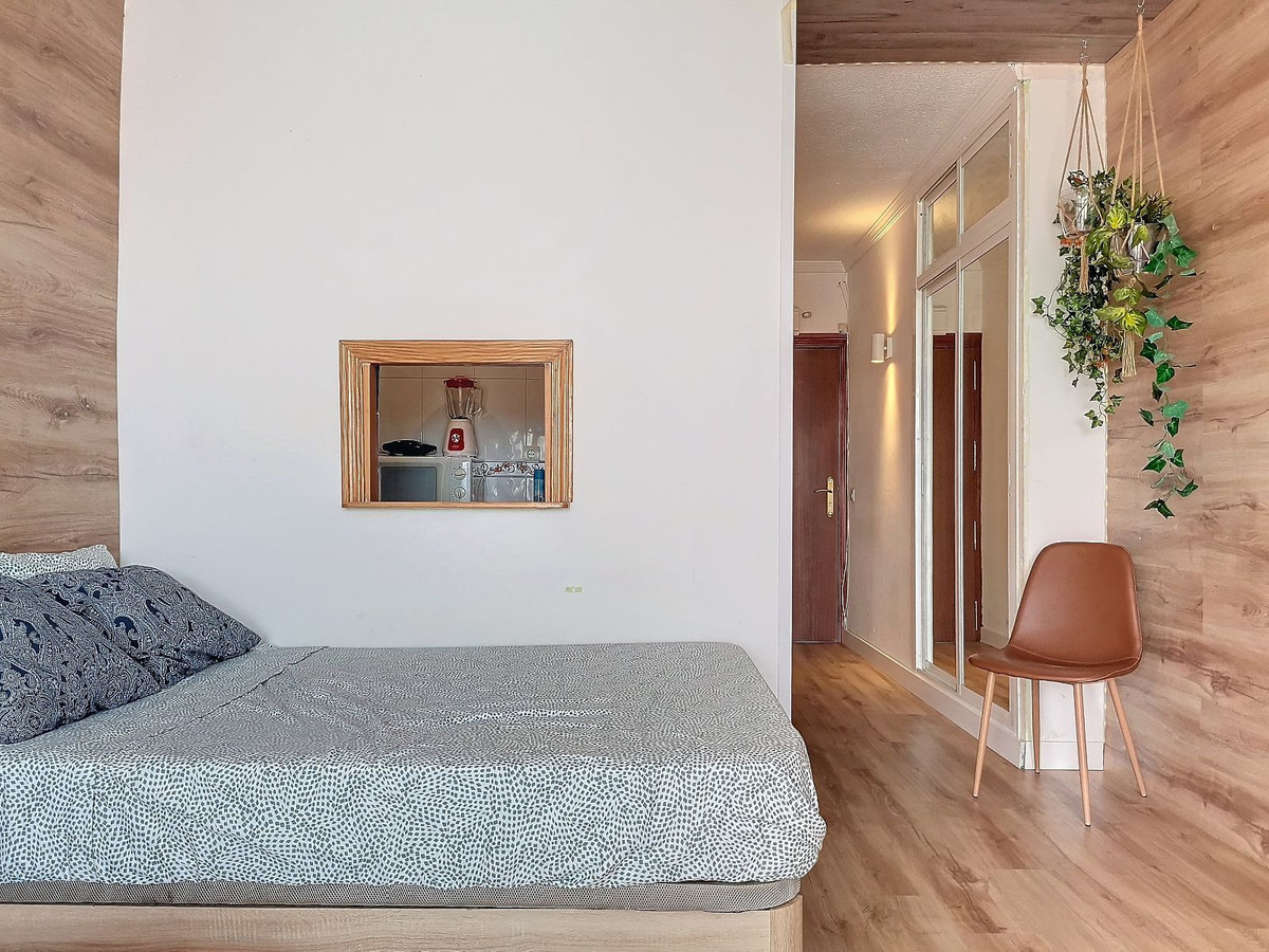 Appartement te koop in Torremolinos | 0 slaapkamers H5356813