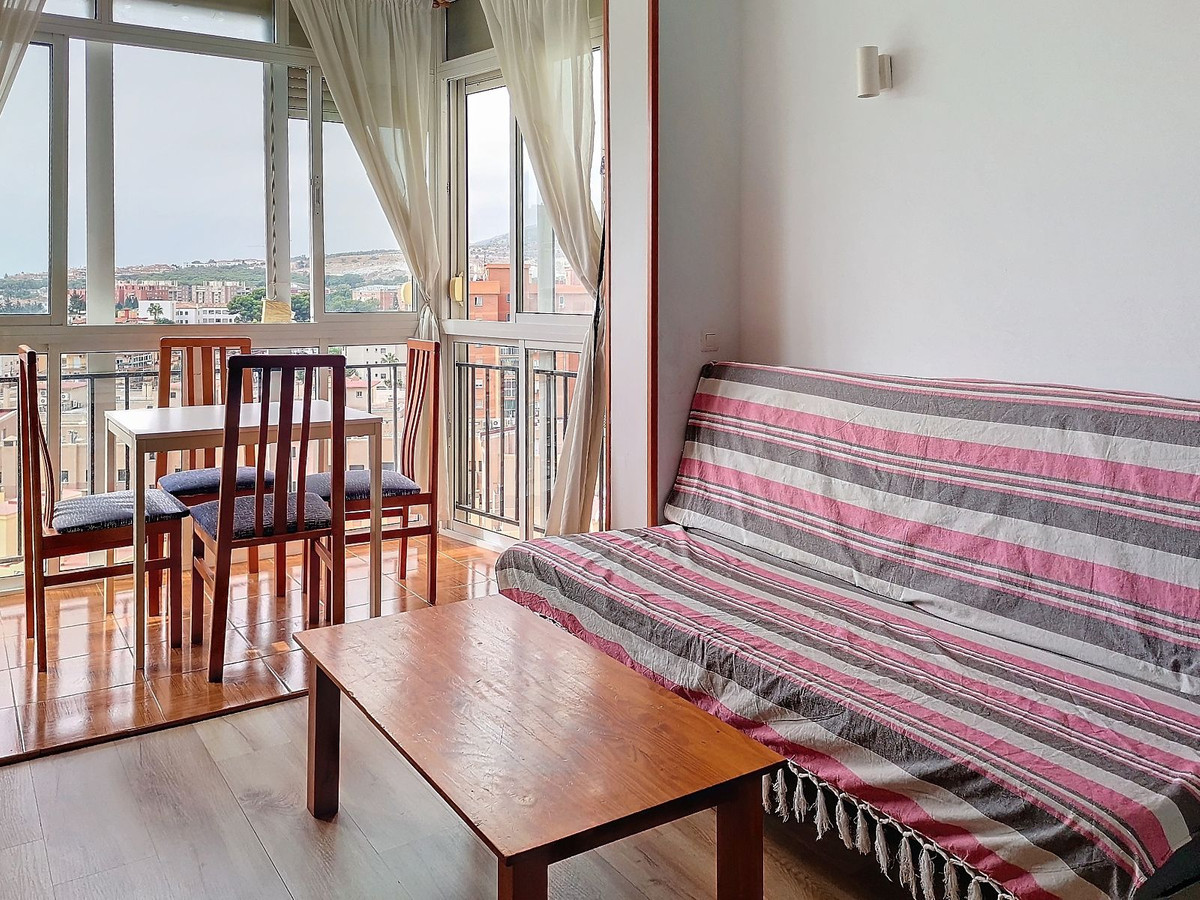 Appartement te koop in Torremolinos | 0 slaapkamers H5356813