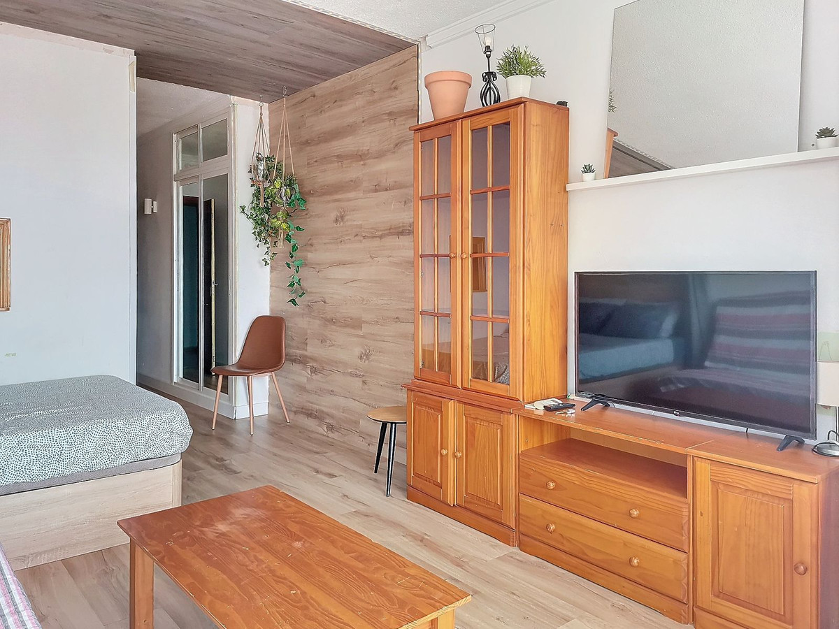 Appartement te koop in Torremolinos | 0 slaapkamers H5356813