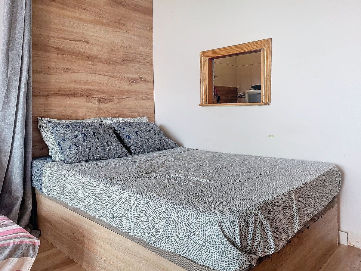 Appartement te koop in Torremolinos | 0 slaapkamers H5356813